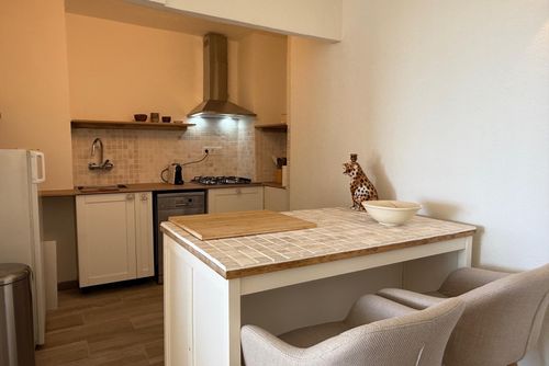 Altea Soleil Wonderful and cheerful apartment with communal pool in Altea, Costa Blanca, Spain for 4 persons. The apartment is situated in a residential beach area....
