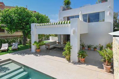 Villa El Jabeque 14 pax: Denia, Costa Blanca, Spain