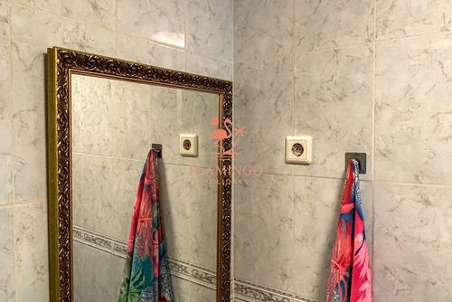 Studio Villamartin Encantador apartamento con piscina comunitaria en Orihuela Costa, Costa Blanca, España, para 2 personas. El apartamento se encuentra cerca de restaurantes y bares, tiendas y supermercados....