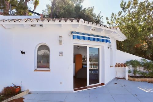 Villa Casa Serena: Altea, Costa Blanca, Espagne