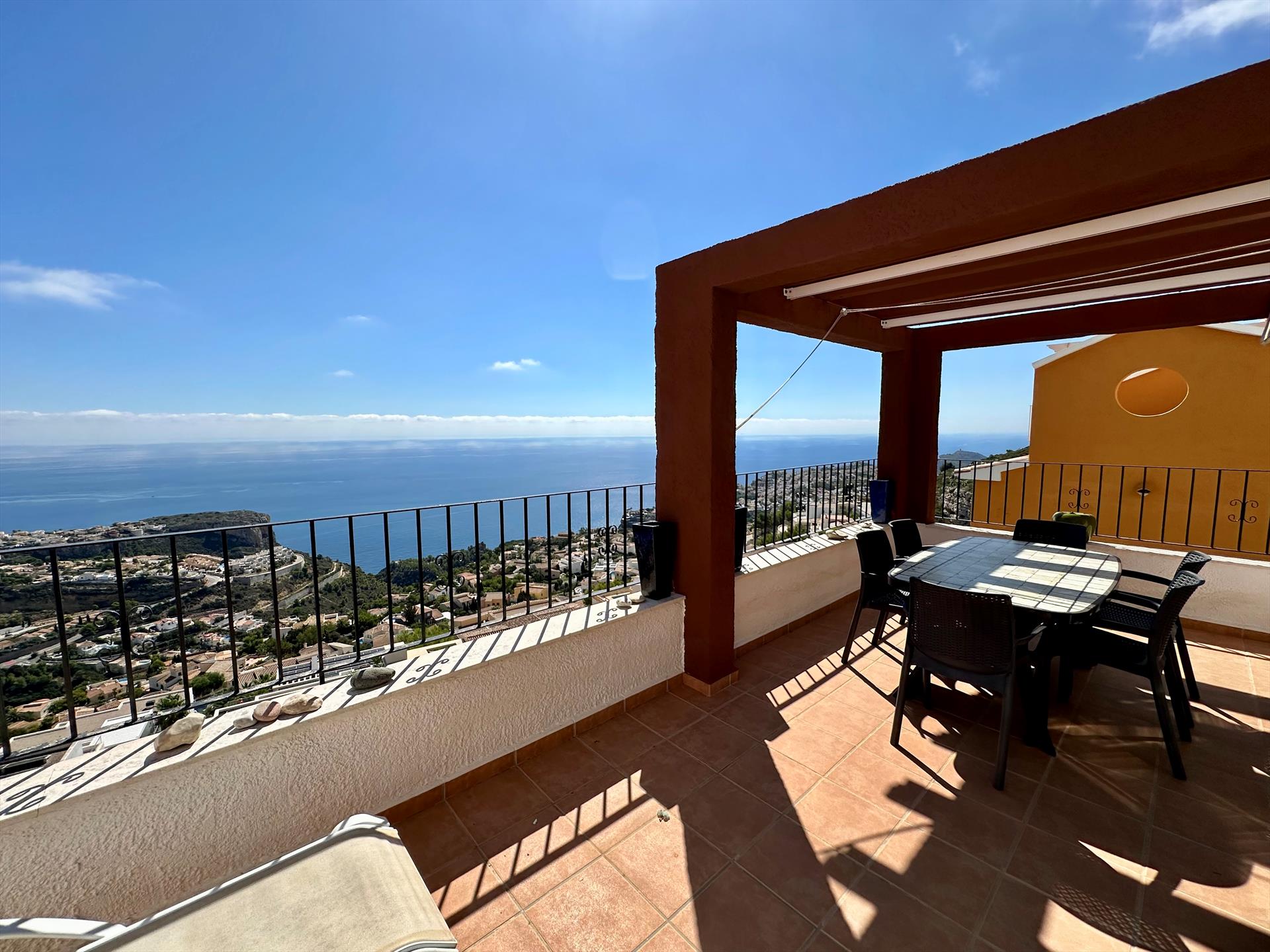 Dúplex Vistamar X2105