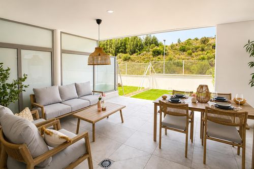 Apartment Célere Vitta Nature: Mijas costa, Andalusia, Spain