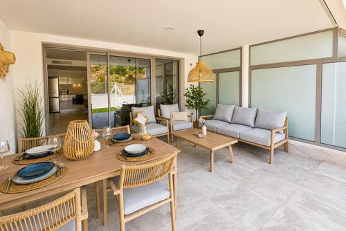 Apartment Célere Vitta Nature: Mijas costa, Andalusia, Spain