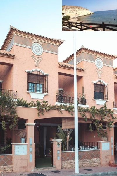 House Apartamento La Invencible Terreros: San Juan de los Terreros, Andalusia, Spain
