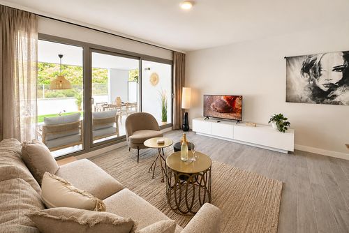 Ferienwohnung Célere Vitta Nature Winter: Mijas costa, Andalusien, Spanien