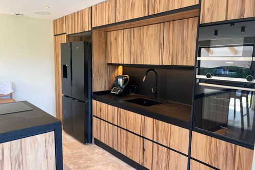 Casa Elenir Holiday house in Javea, Costa Blanca, Spain with a private pool for 6 persons. The house has 3 bedrooms and 4 bathrooms....