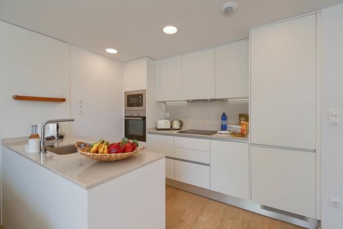 Marina Real III Modern and comfortable apartment with communal pool in Denia, Costa Blanca, Spain for 6 persons. The apartment is situated in a residential beach area, close to restaurants and bars, at 1 km from Playa de la Marineta beach and at 1 km from the Mediterranean Sea....