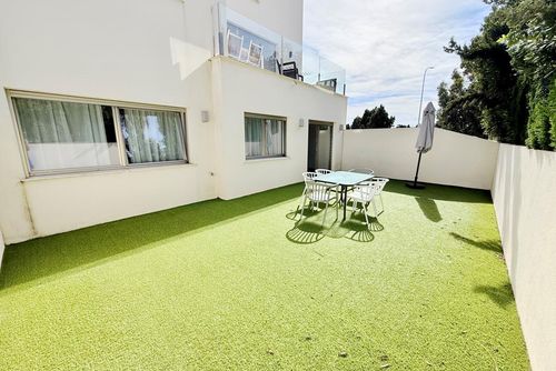 Tierra Marina 14 B3 by homeprive Beautiful and comfortable apartment in Denia, Costa Blanca, Spain with communal pool for 6 persons. The apartment is situated in a residential beach area, close to restaurants, bars, and supermarkets, and 25 m from the beach....