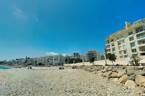 Apartment Alteamar: Altea, Costa Blanca, Spain