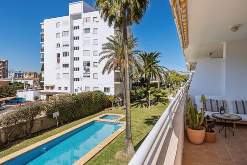 Apartamento La Casita Escondida: Jávea, Costa Blanca, España