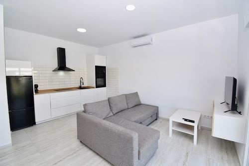 A Contracorriente Modern and comfortable villa with a private pool in Chiclana de la Frontera, Costa de la Luz, Spain for 6 persons. The house is situated in a rural beach area....