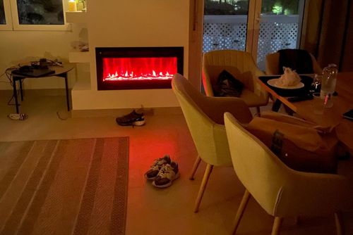 Casa Rijs Huis in Altea, Costa Blanca, Spanje voor 6 personen. Het huis heeft 3 slaapkamers en 3 badkamers, verspreid over 2 niveaus....