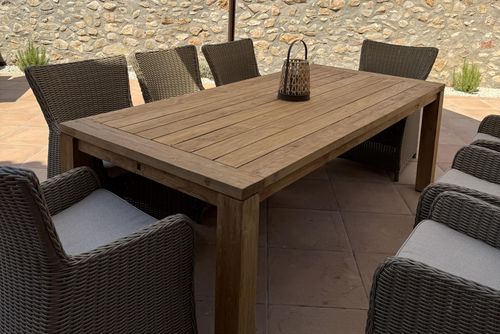 Villa Antón Wonderful and classic villa in Callosa d'En Sarria, Costa Blanca, Spain for 8 persons. The house is situated in a coastal, rural and mountainous area and close to restaurants and bars....