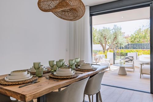 Apartamento Appartement Cormorán: Jávea, Costa Blanca, España