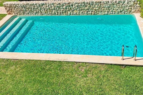Jardines de Montemar Oasis Large and cheerful apartment in Benissa, Costa Blanca, Spain with a communal pool for 4 persons. The apartment is situated in a coastal and residential area and is 2 km from Cala Baladrar beach....