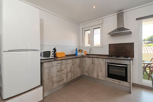 Las Gaviotas III Wunderbares und angenehmes Studio mit Gemeinschaftspool in Xàbia, Costa Blanca, Spanien für 2 Personen. Das Studio befindet sich in einem Wohnstrandgebiet....