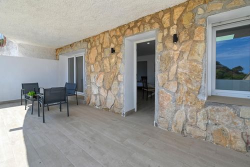 Las Gaviotas IV Wonderful and pleasant studio in Jávea, Costa Blanca, Spain with communal pool for 2 persons. The studio is situated in a residential beach area....