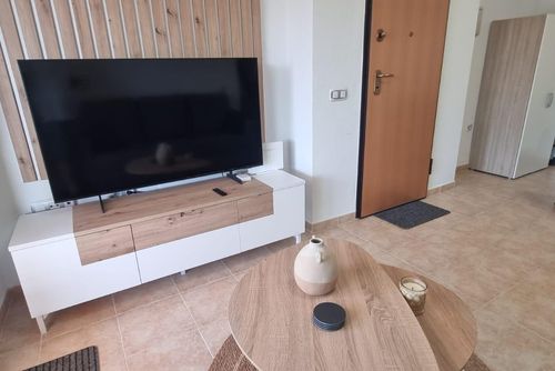 Apartment Casa Adylize: Aguilas, Murcia, Spain