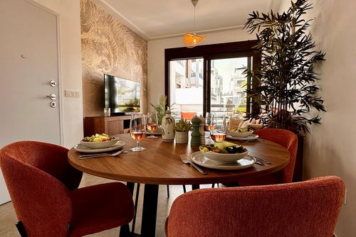 Apartment Balcones de Vivi - Casita Soleada: Los Balcones, Costa Blanca, Spain