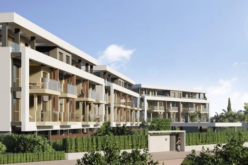 Santa Rosalia FleMar Apartment Maravilloso y lujoso apartamento con piscina comunitaria en Torre Pacheco, Murcia, España, para 4 personas. El apartamento se encuentra en un complejo con bar y restaurante, en una zona costera, rural y residencial, a 4 km de Los Alcázares....