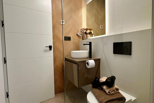 Appartement Santa Rosalia FleMar Apartment: Torre Pacheco, Murcia, Espagne