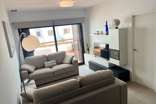 Appartement Casa Miramar de Pulpi WINTER: San Juan de los Terreros, Andalusië, Spanje