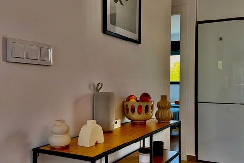 Apartment Rambla Beach SkySol: Pilar de la Horadada, Costa Blanca, Spain