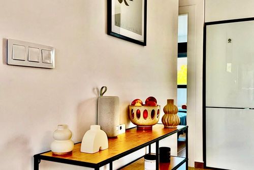 Apartment Rambla Beach SkySol: Pilar de la Horadada, Costa Blanca, Spain