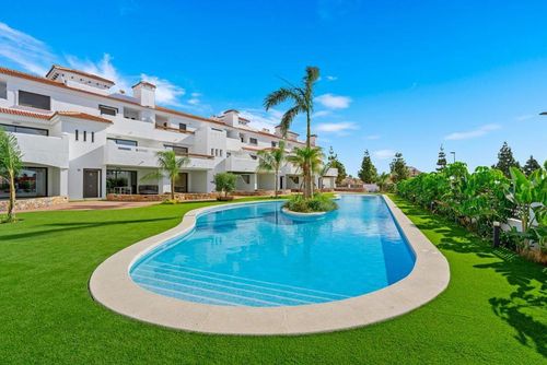 Apartment Casita del Torro - Garden Golf: Los Alcazares, Costa Calida, Spain