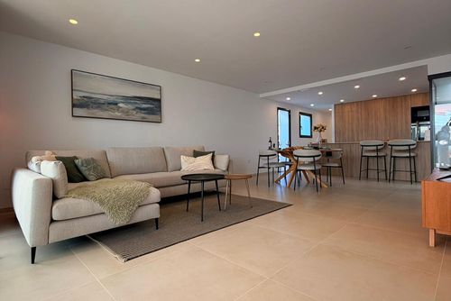 Leilighet Casita del Torro - Garden Golf: Los Alcazares, Costa Calida, Spania