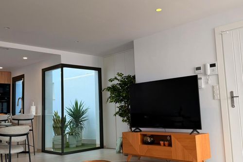 Apartment Casita del Torro - Garden Golf: Los Alcazares, Costa Calida, Spain