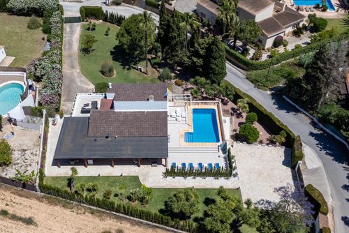 Villa Casa Anfora: Javea, Costa Blanca, Spain. Terrace, Lounge set, Swimming pool and Outside lounge area