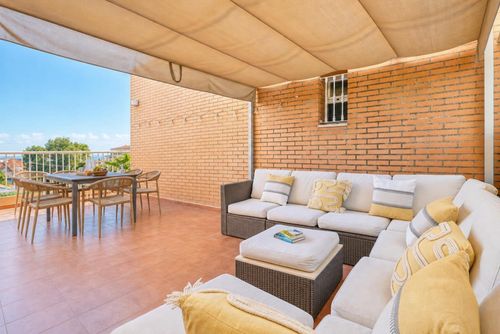 Apartamento Terrazas del Mar: Denia, Costa Blanca, España