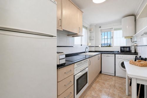 Apartamento Terrazas del Mar 5 pax: Denia, Costa Blanca, España