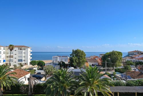Apartamento Terrazas del Mar 5 pax: Denia, Costa Blanca, España