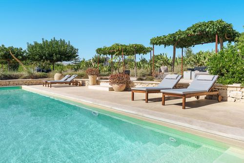 Villa Neroli: Avola, Sicile, Italie