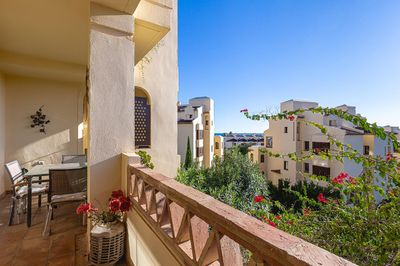 Appartement Apartamento Gadea Beach: Altea, Costa Blanca, Espagne