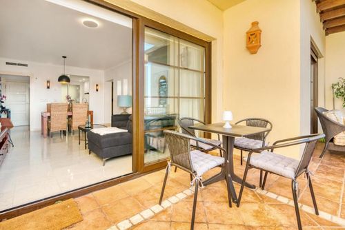 Apartamento Gadea Beach: Altea, Costa Blanca, España