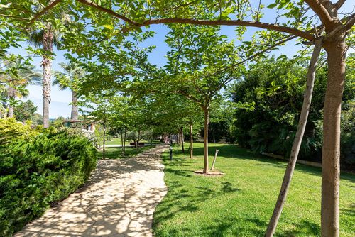 Ferienwohnung Apartamento Gadea Beach: Altea, Costa Blanca, Spanien