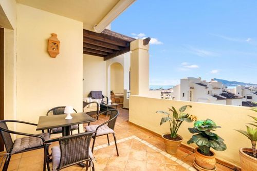 Apartamento Gadea Beach: Altea, Costa Blanca, España