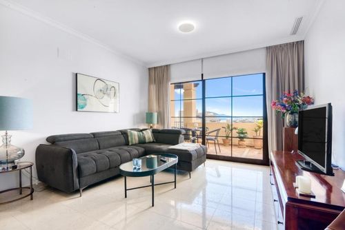 Ferienwohnung Apartamento Gadea Beach: Altea, Costa Blanca, Spanien