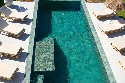Villa Tranquila: Javea, Costa Blanca, Spanje. Zwembad, Ligbedden en met privé zwembad en terras