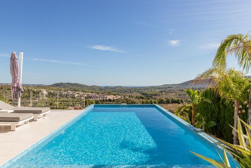 Villa Mimosa by Solidays: Benitachell-Poble Nou de Benitatxell (el), Costa Blanca, Spain