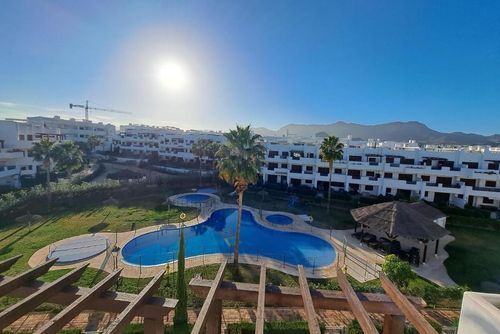 Ferienwohnung Casa Chez Titi: San Juan de los Terreros, Andalusien, Spanien