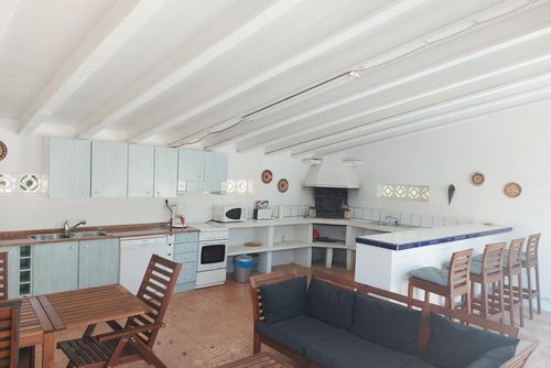 Villa 2014 Villa  met privé zwembad in Calpe, Costa Blanca, Spanje voor 6 personen...