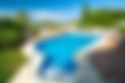 La Perla Mooie en comfortabele villa  met privé zwembad in Javea, Costa Blanca, Spanje voor 6 personen...