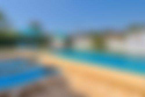 Montrose Liebliche und komfortable Ferienwohnung  mit privatem Pool in Javea, Costa Blanca, Spanien für 7 Personen...
