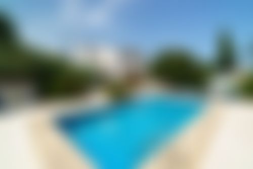 Casa Seniola Casa vacanze classica e romantica a Javea, Costa Blanca, in Spagna  con piscina privata per 6 persone...