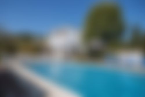 Villa Escocia Grote en comfortabele villa in Javea, Costa Blanca, Spanje  met privé zwembad voor 12 personen...