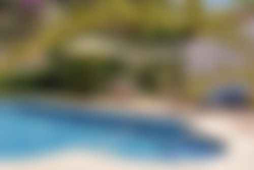 Casa Margot 6 Maison de vacances merveilleuse et charmante à Javea, Costa Blanca, Espagne  avec piscine privée pour 6 personnes...